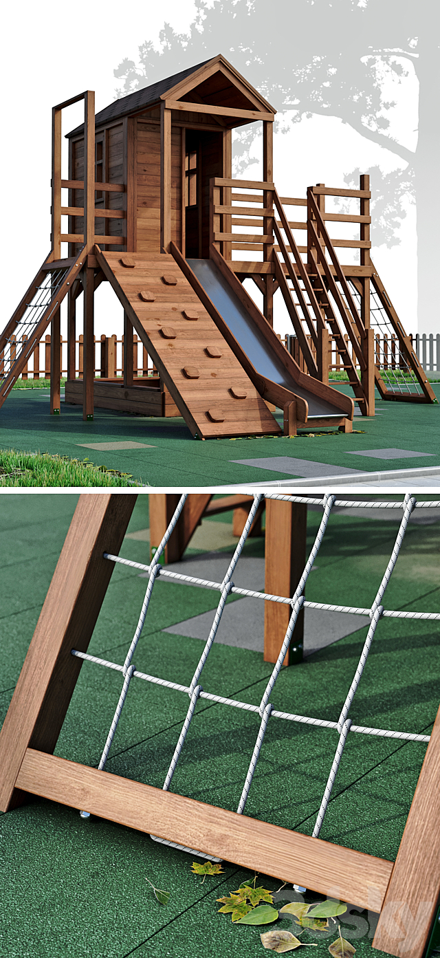 3dsky Free Download