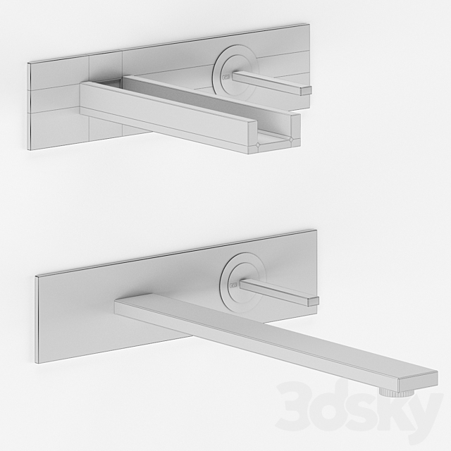3d model