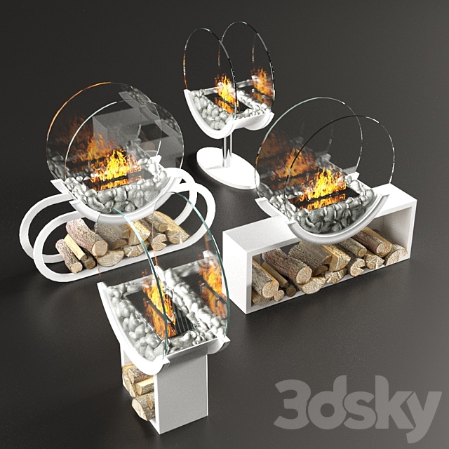 3dsky Free Download