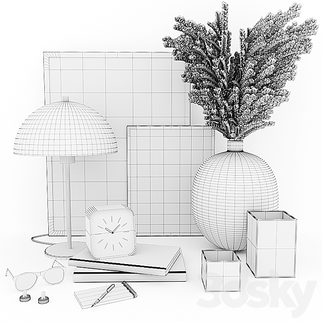 3dsky Free Download