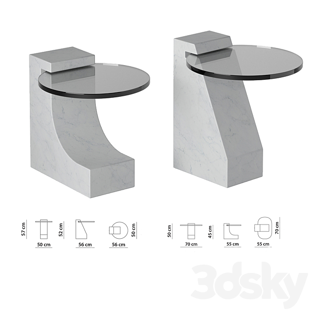 3d model