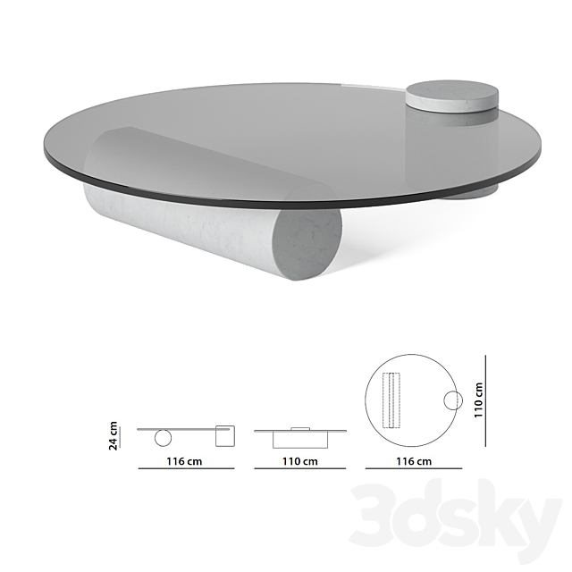 3dsky Free Download
