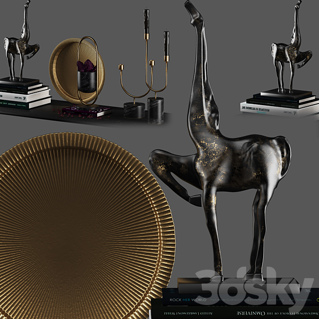 3dsky Free Download