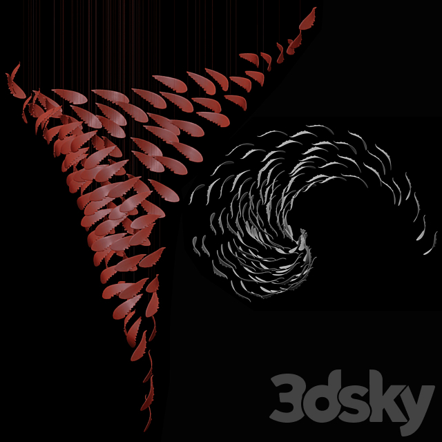 3d model