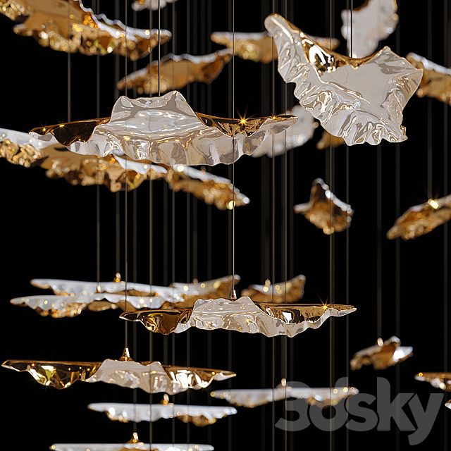 3d model