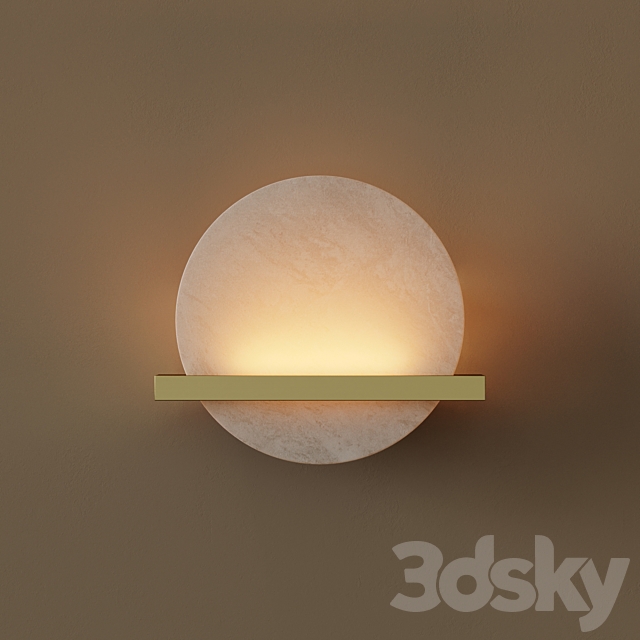 3d model