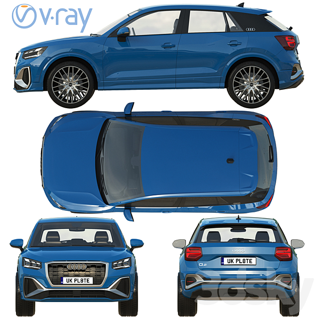 3dsky Free Download
