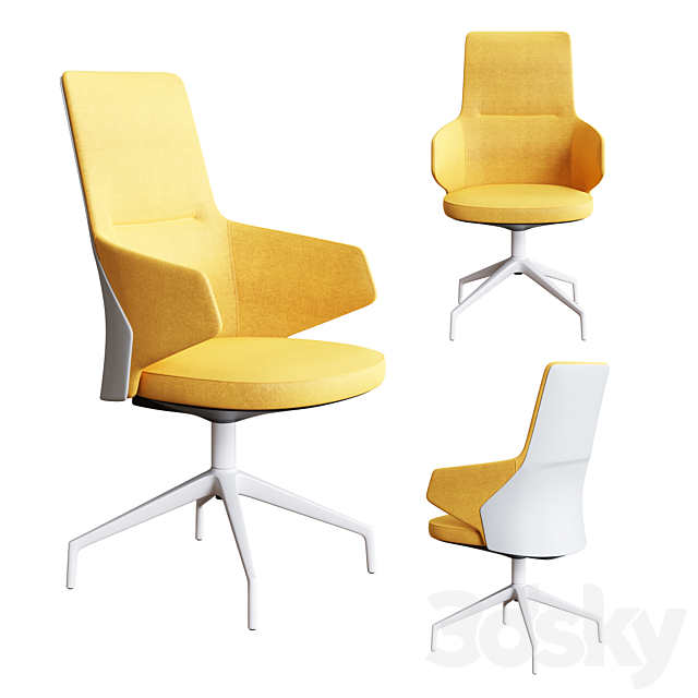 3d model