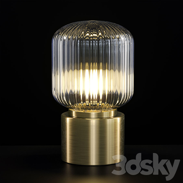 3d model