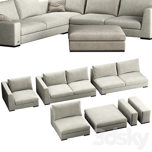 3d model