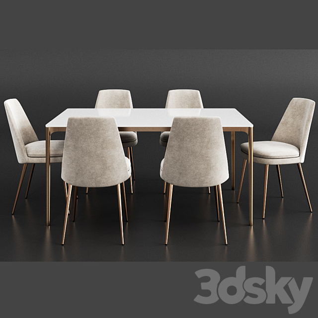 3d model