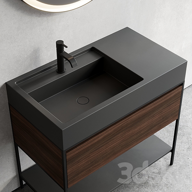 3d model