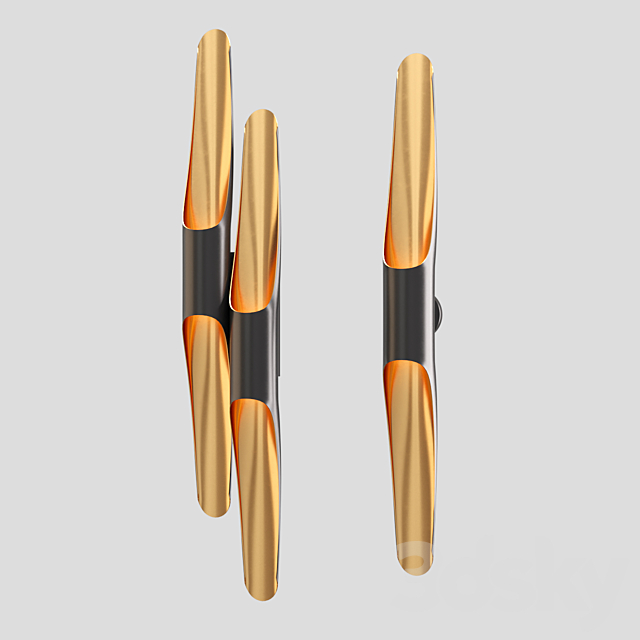 3d model