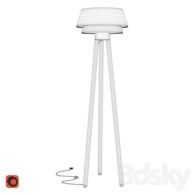 3dsky Free Download