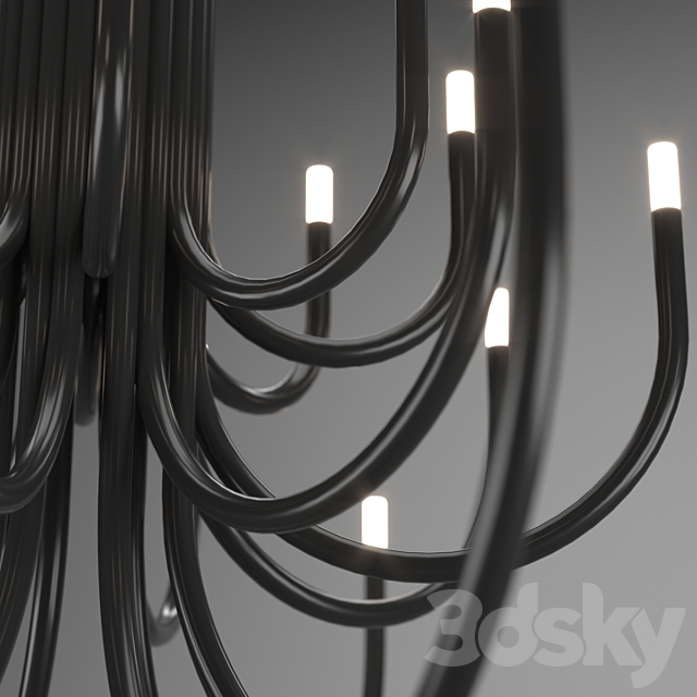 3d model