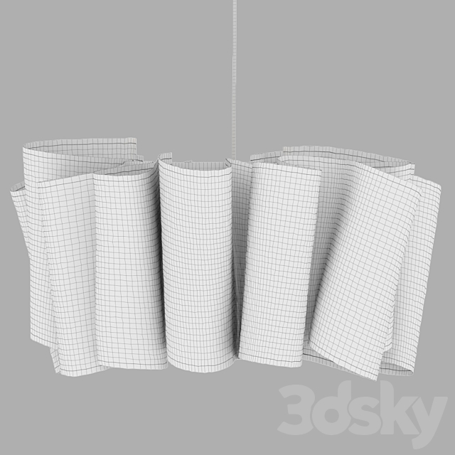 3d model