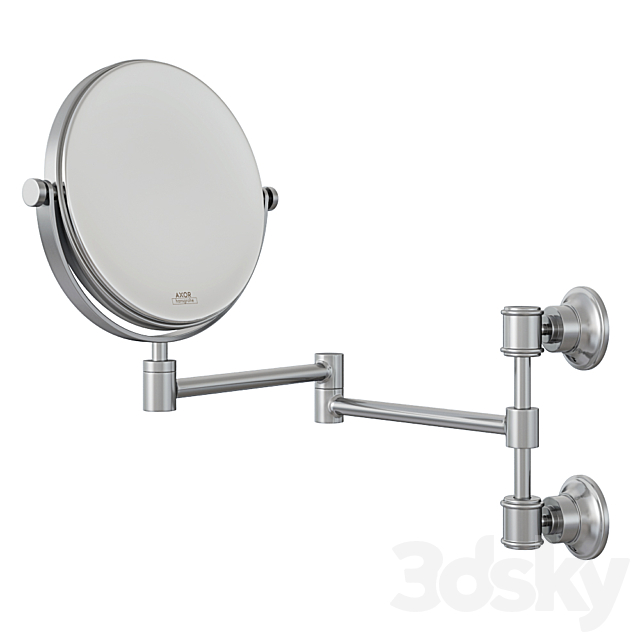 3d model