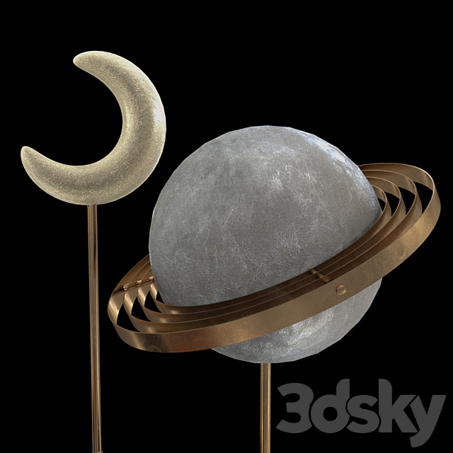3dsky Free Download