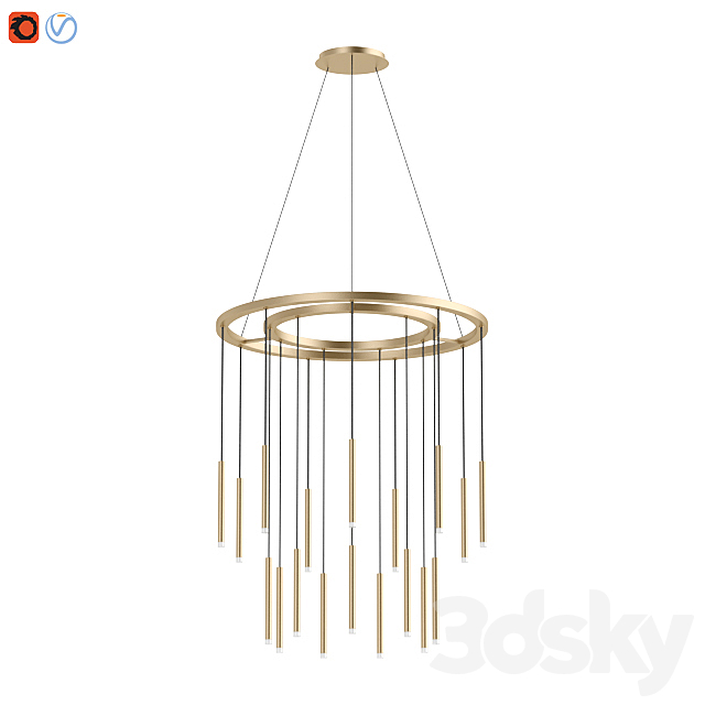 3d model