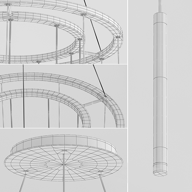 3dsky Free Download