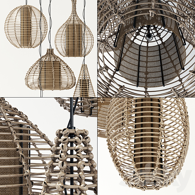 3d model