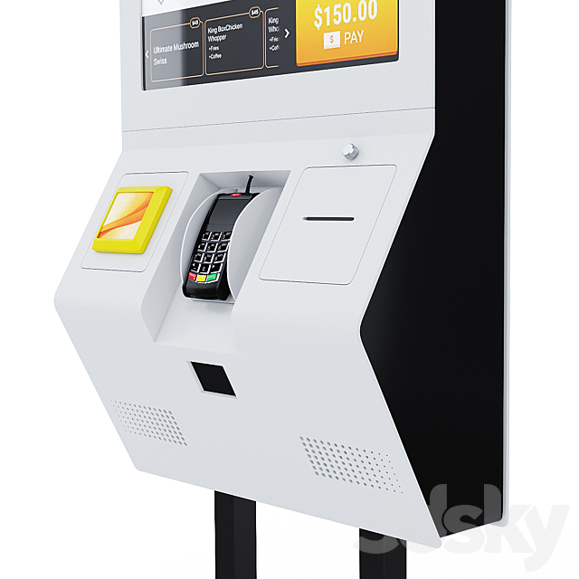 3dsky Free Download