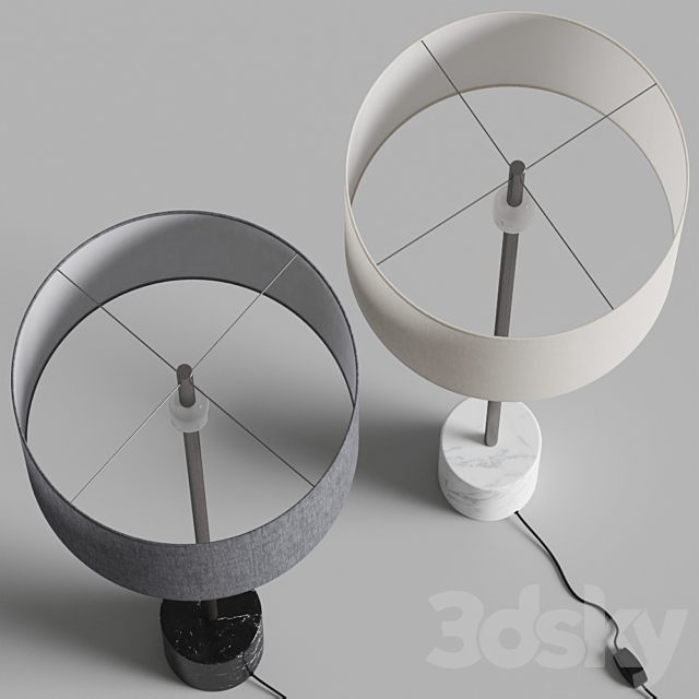 3d model