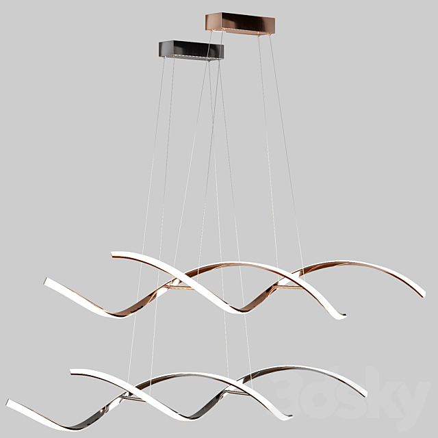 3d model