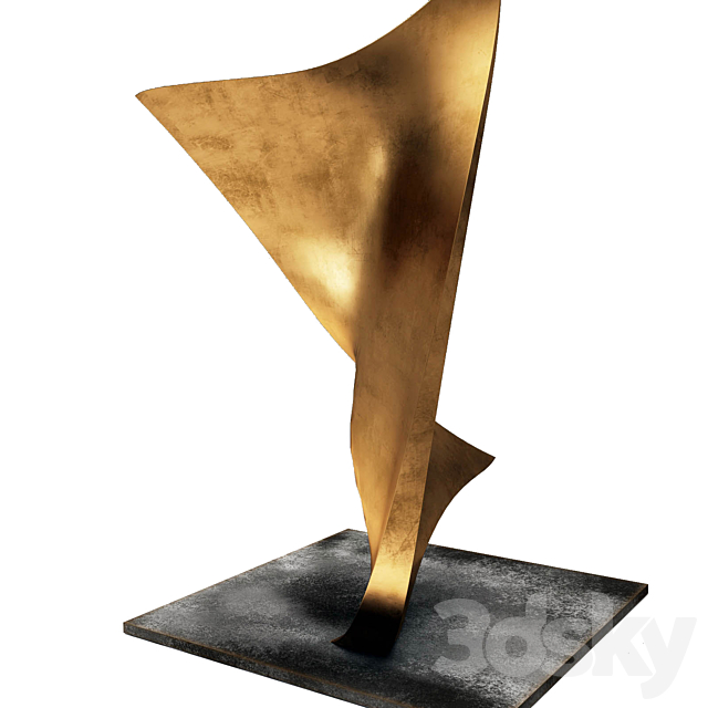3d model