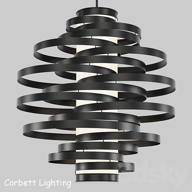 3d model