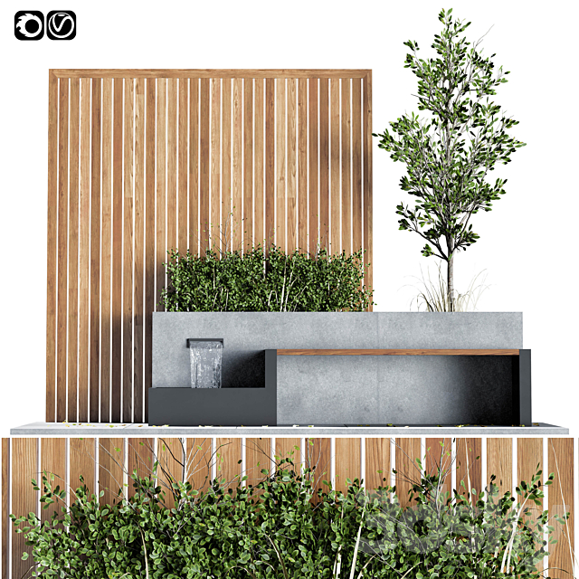 3d model