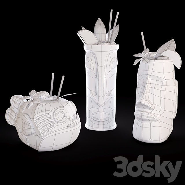 3d model