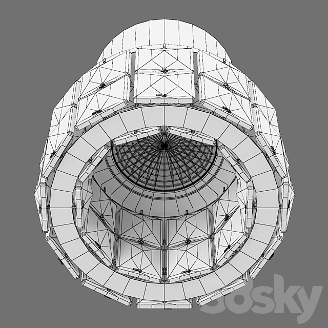 3dsky Free Download