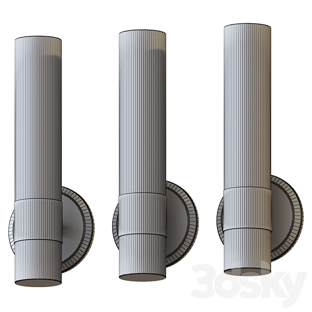 3d model