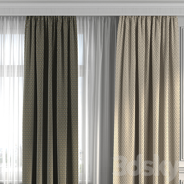 3d model