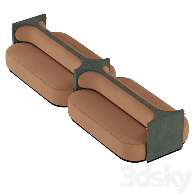 3d model