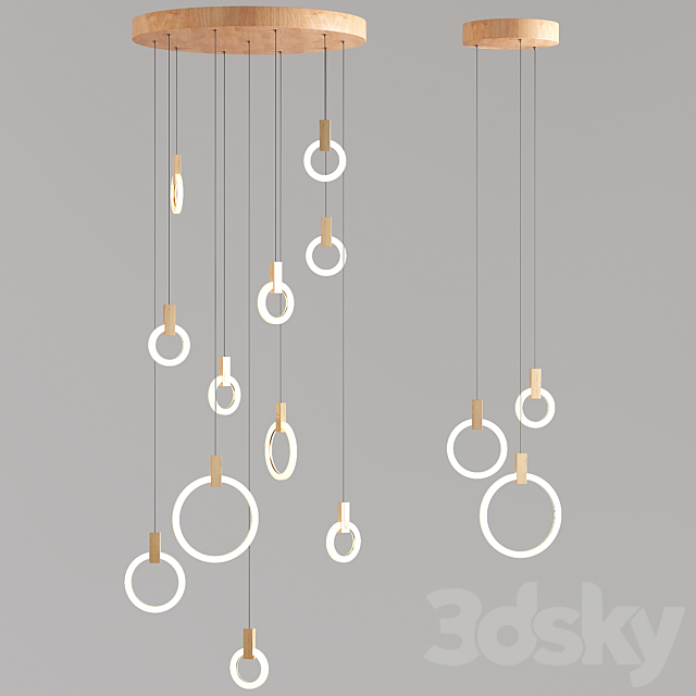 3d model