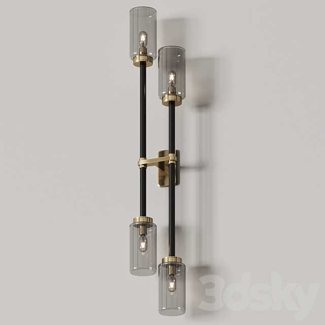 3d model