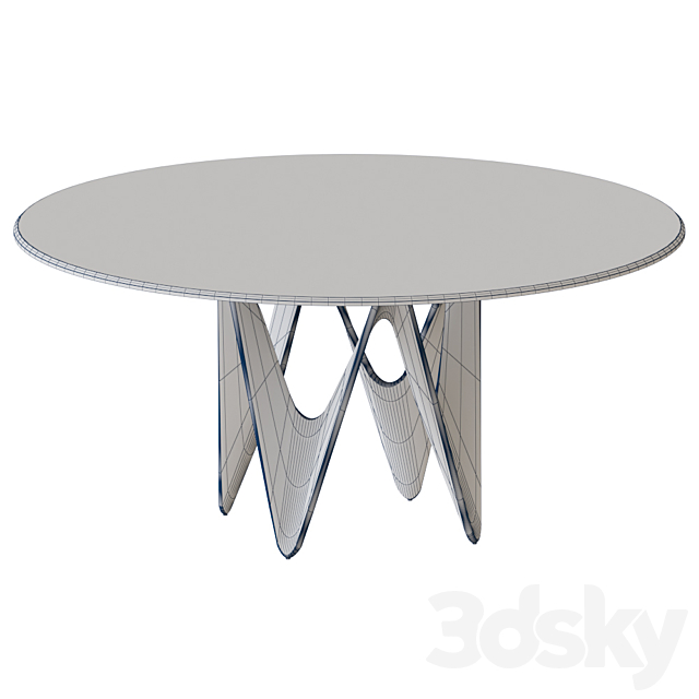 3d model