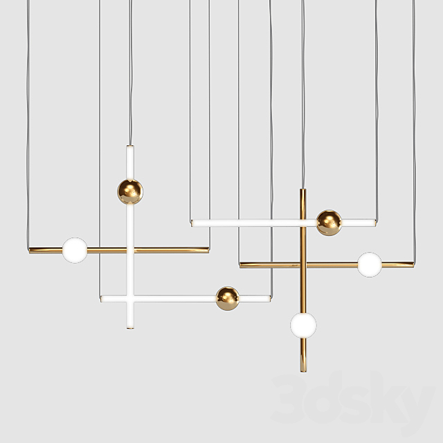 3d model