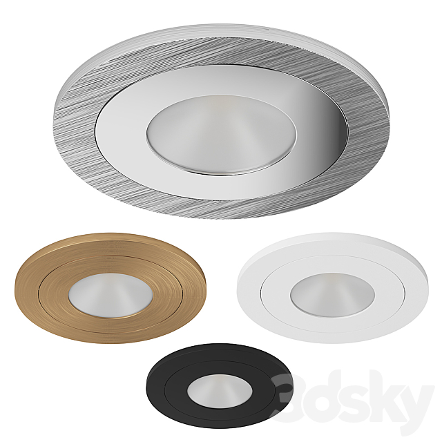 3d model