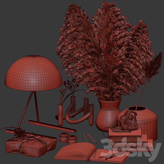 3dsky Free Download