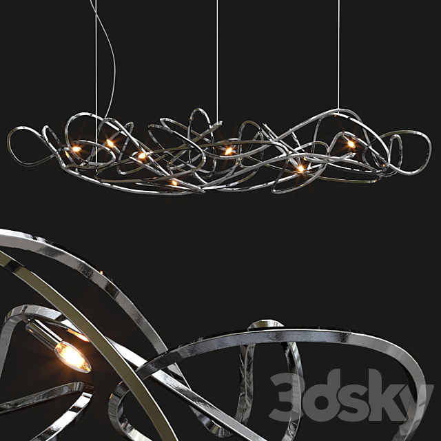 3d model