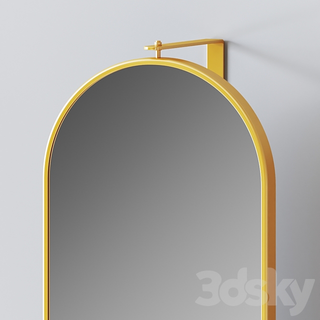 3d model