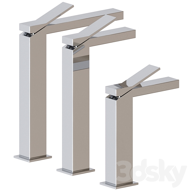 3d model