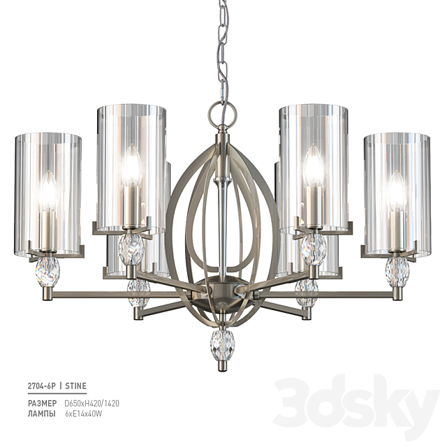 3d model