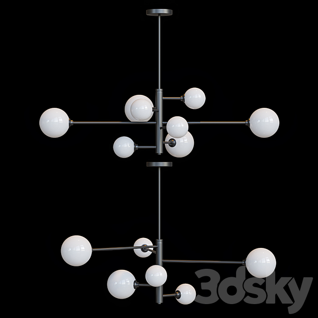 3d model