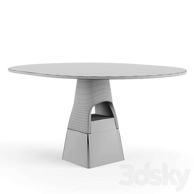 3d model