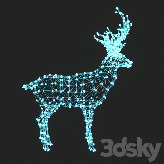 3d model