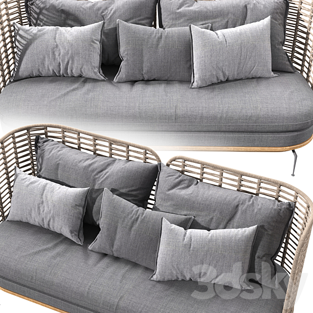 3d model